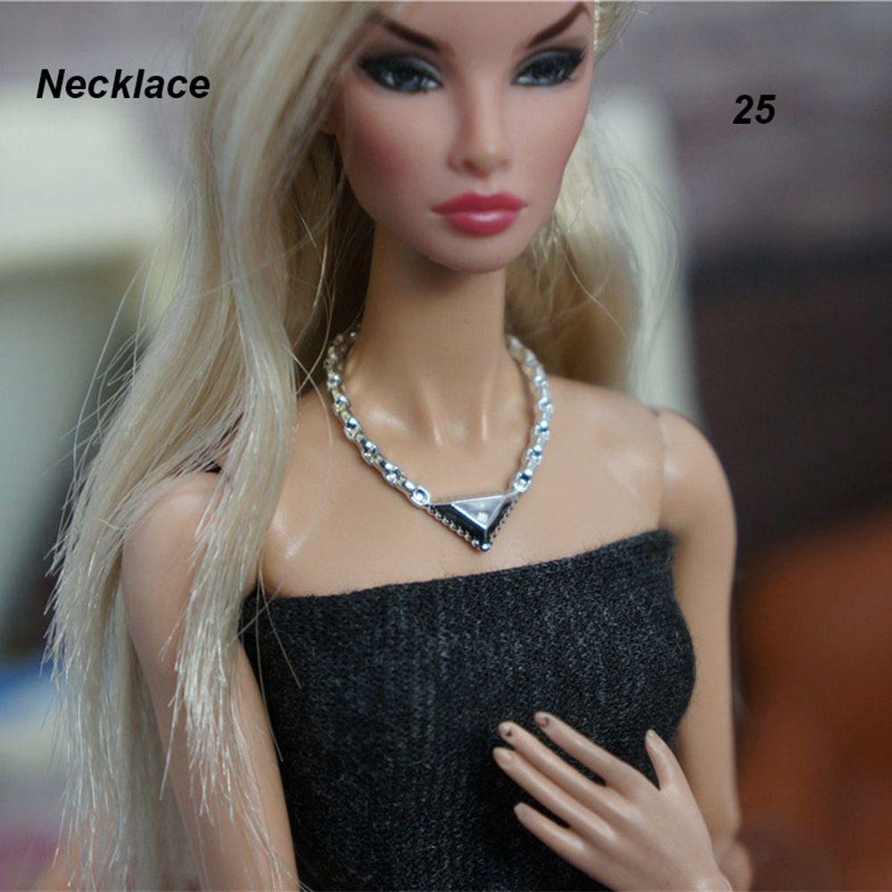 1/3 1/12 ювелирные изделия, аксессуары для одежды, подарки для девочек, игрушки, ожерелья, короны, браслет, куклы, вечерние серьги