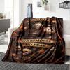 Warhammer 40k Theme Printed Blanket - Perfect for Couch, Bed, Travel & Outdoor Use | Machine Washable, Cozy & Durable.