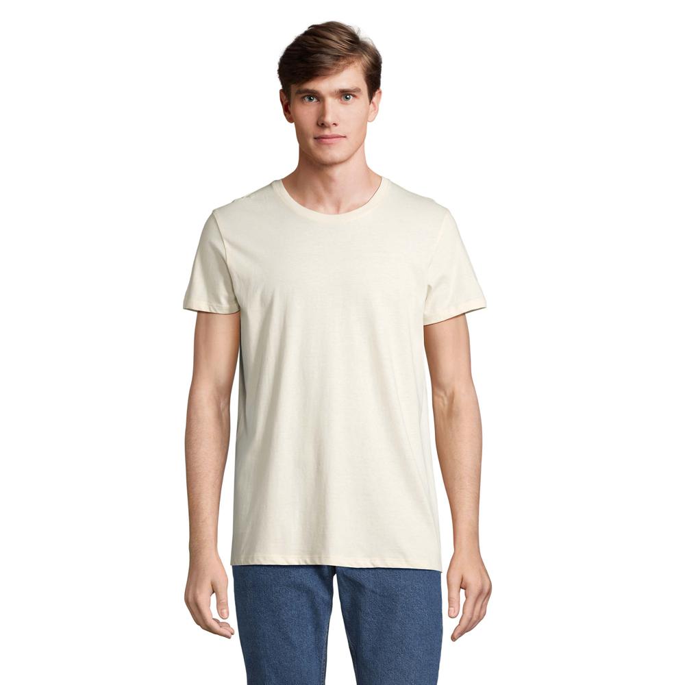 Unisex Adult Re Crusader Recycled T-Shirt
