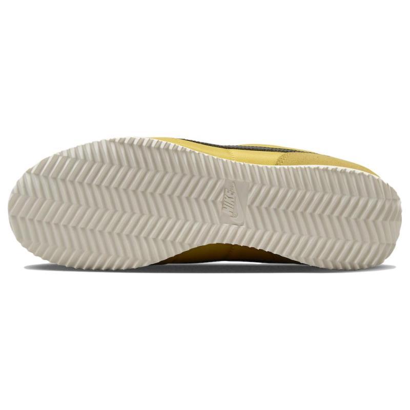 Nike Женские кроссовки Cortez Vivid Sulfur DZ2795-700