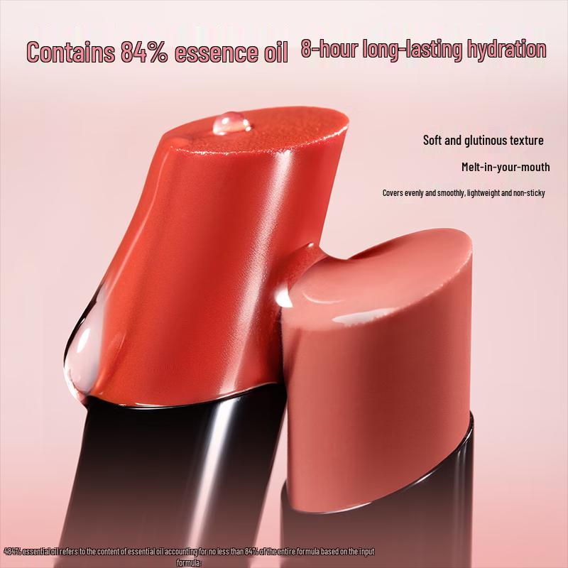 Mooekiss Dual-Peptide Essence Water Lip Jelly