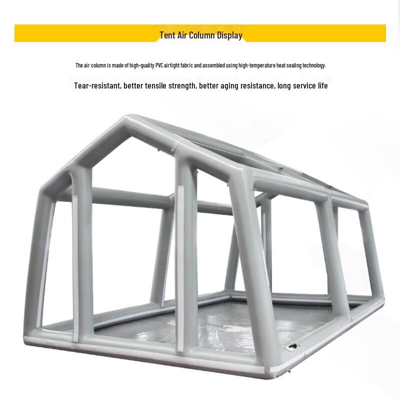 DelianTai Outdoor Tent Systems