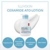 ILLIYOON Лосьон Ceramide Ato 300 мл