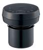 SANEI (Sanei) [Indoor Drainage Vent Valve] Covert Vent Valve for Nominal 50 Pipes V74-50