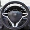 Черная Нескользящая Микрофибровая Кожаная Накладка на Руль Автомобиля Для Honda Fit 2009-2013 City 2009-2013 Jazz 2009-2013 ight 2010