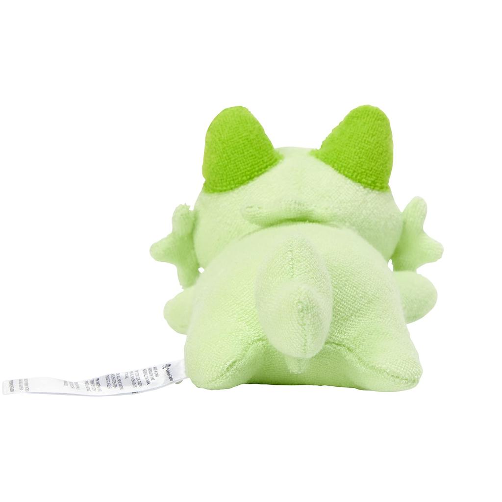 Pokemon Center Original Washable Plush Toy Nyaoha