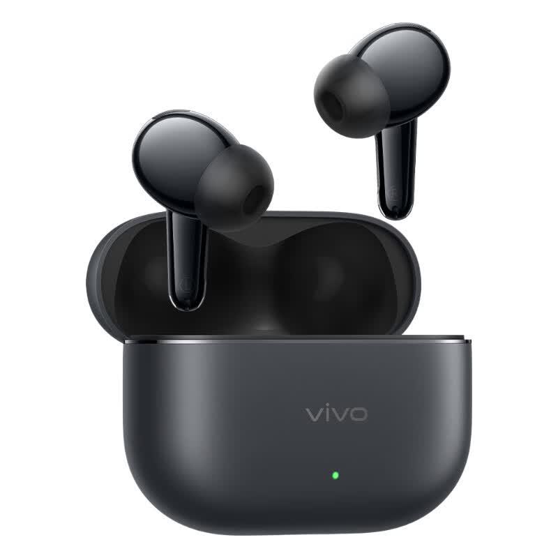 Vivo TWS 5 Pro Hi-Fi ЦАП ANC Bluetooth Наушники
