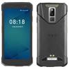 Промышленный ручной Android-сканер штрих-кодов iData T1