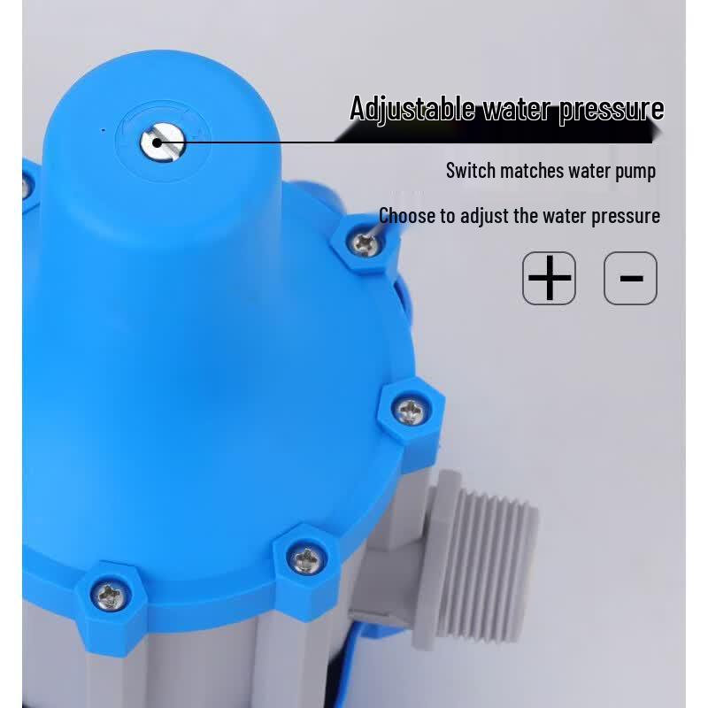 Умный автоматический контроллер водяного насоса Běnxīnnóng