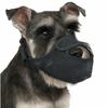 Adjustable Strap Dog Mouth Cover Anti-Bite Pet Mouth Mask Durable Mesh Dog Muzzle  Family Use