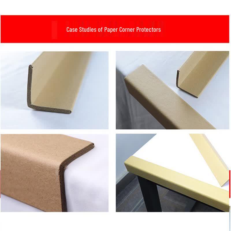 Zhu Gu Cardboard Corner Protectors