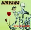 CD NIRVANA - Incesticide DGCD24504 DGC 1992 США Рок Б/У