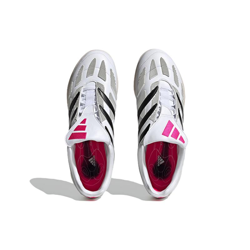 Adidas Predator Precision.1 Tf Archive Pack Team Shock Pink Sneakers ID6789
