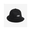 [fila Kids] Basic Bucket Hat  Fk3cpf5340x Blk  q0zFk3cpf5340xBlk