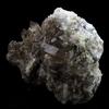 Stones and Minerals. Smoky Quartz. 570.0 Ct. Mont Blanc Massif, Haute-Savoie, France..