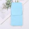Pen Bag Doctors Nurses Accessories Pen Holder Leak-Proof Pen Pouch Pocket Protector Pencil Case