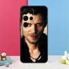 Кейс Клаус Майклсон Дневники Вампира для Samsung Galaxy S25 S26 Ultra S20 S21 S22 S23 S24 S10 Plus S25 FE Задняя крышка