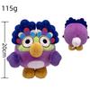 Bluey Chattermax Series Toy Plush Cuddly Plush Toy Plushie Kids Stuffed Plush Dolls