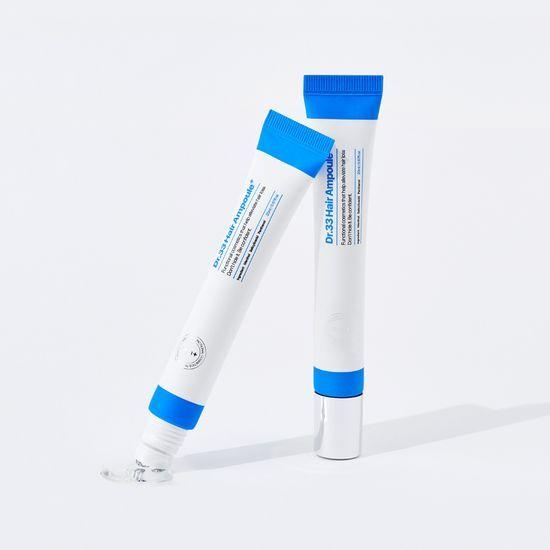 C-Fury Doctor 33 Hair Loss Ampoule 20ml