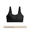 Ultra-Thin Seamless Lift Bra: Invisible Rabbit Ear Cup for Women