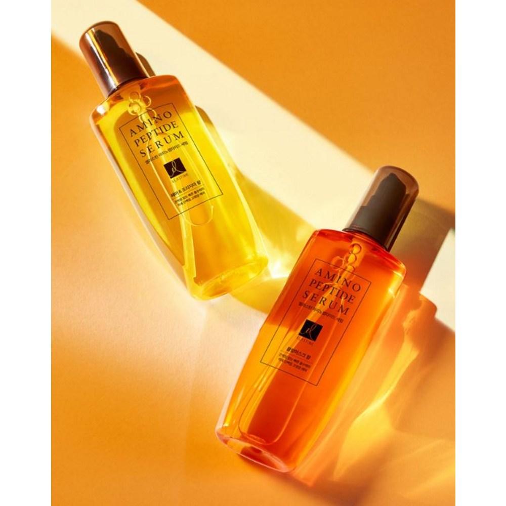 Сыворотка с эластином и аминопептидами Fairfreesia Hair Essence, 150 мл, 2 шт.