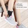 Lightweight AFO Foot Drop Brace Varus Foot Correction Invisible Ankle Brace Support Pain Relief Comfortable Drop Foot Brace