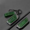 ujhzt6 Fashion Leather Car Key Case Cover for BMW 740i 760i 5 Series G60 X1 X2 X5 X6 X7 IX1 IX2 IX I5 I7 G05 Car Interior Accessories