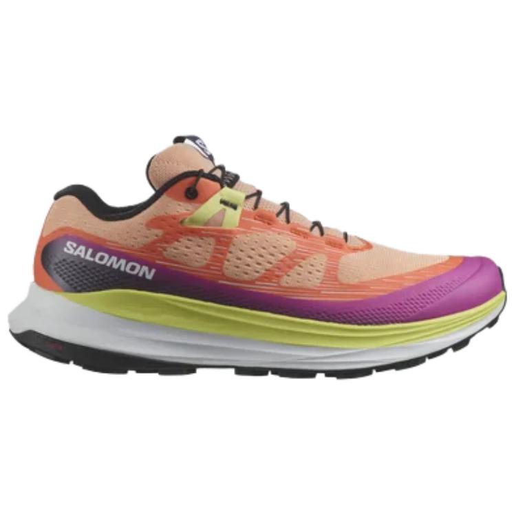 SALOMON Ultra Glide 2 'Закат на Прерии' Женские 474650
