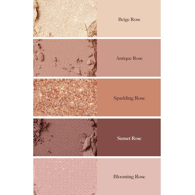 AGE20'S Daily Mood Multi Palette 6,2 г