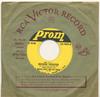 7-дюймовая пластинка ENOCH LIGHT HIS ORCHESTRA Broken Hearted Please Mr. Sun 451009 Пром США Джаз Б/У