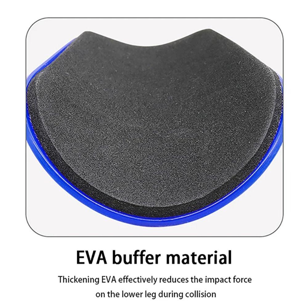 Дышащий футбольный держатель голени 5 цветов протектор ног новые щитки для голени дети мальчики мужчины
