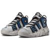 Nike Air More Uptempo Промышленный синий GS FJ1387-001