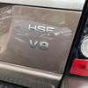 Land Rover Discovery 3/4 V8 HSE Дизель Задний Значок Эмблема Наклейка на Кузов Автомобиля