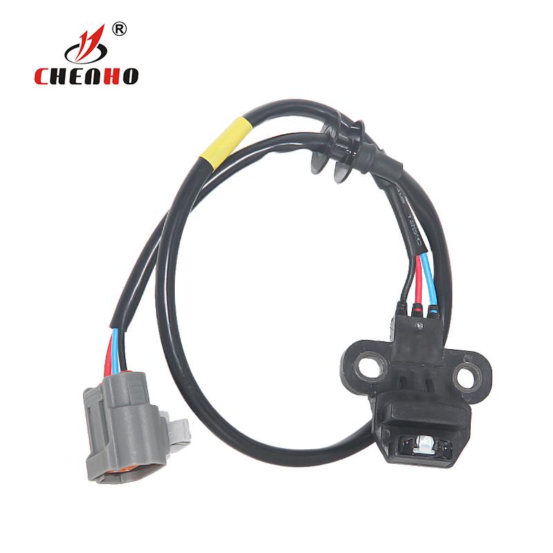 Датчик положения коленчатого вала J5T26371 1460775 XM34-6C315-AB WLA118221D Для FORD Ranger 2.5T Датчик положения коленвала Для MAZDA