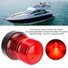 12V Navigation Light 360 Degree Anchor Light Side Lights Bow Lights  Marine