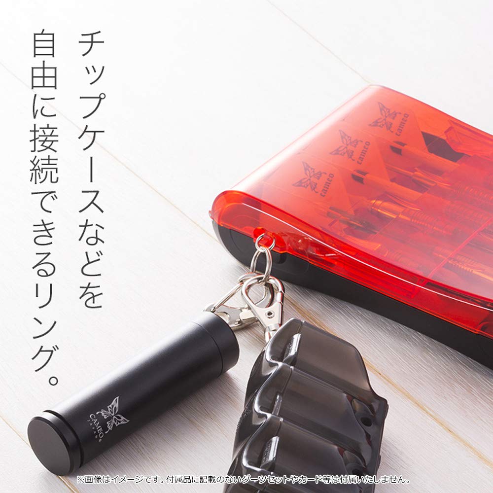 Чехол Cameo Stream Dart, черный