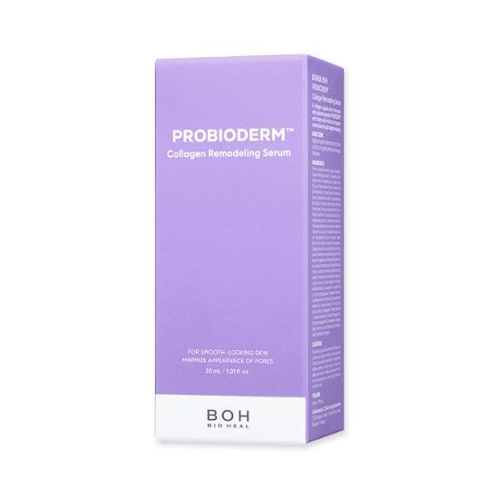 Biohealbo Probioderm Коллагеновая ремоделирующая сыворотка 30 мл