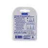 Dodie tétine initiation+ col large 3 vitesses silicone 2 tétines