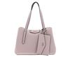Guess Women's Bag Eco Brenton Girlfrie Beige Shopper Fashionable And Roomy