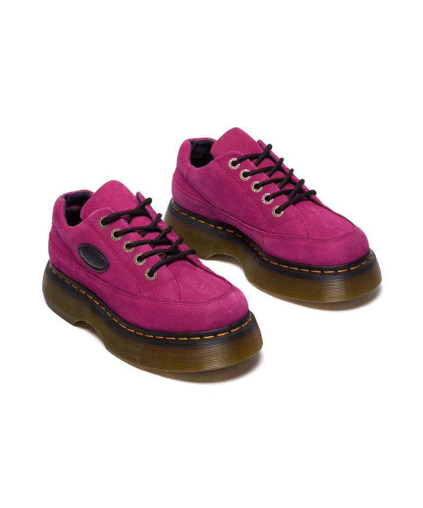 Dr.Martens Buzz 5-Eye - Pink / 42671650