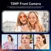 В наличии Эксклюзивный смартфон Hot 50 Pro: Большой HD-экран, 16 ГБ ОЗУ, 1 ТБ памяти