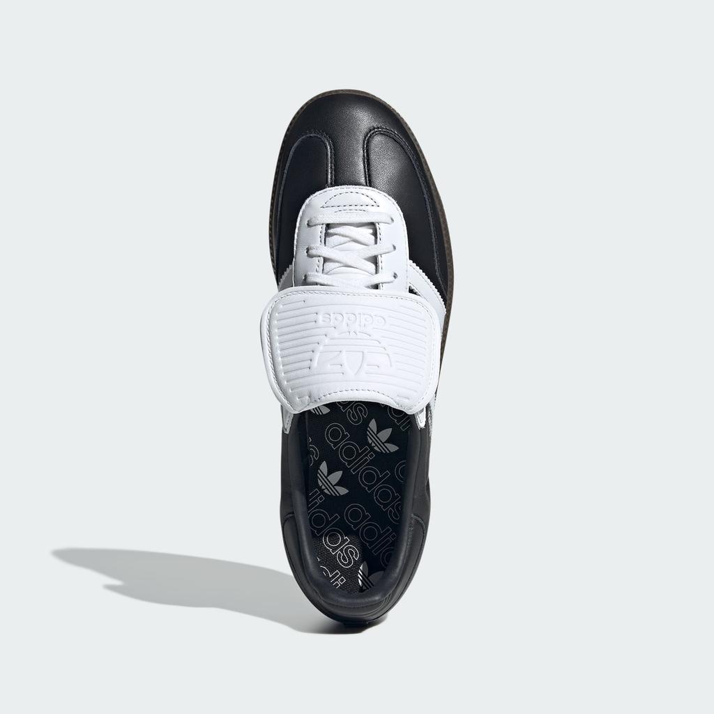 JI3200 adidas Originals Samba LT Основной черный Облачно-белый Резина (Мужской)