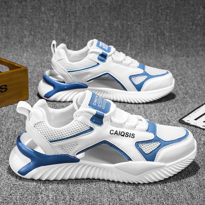 Модные летние новые мужские сандалии модные дышащие крутые мужские кроссовки для спорта на открытом воздухе повседневные легкие пляжные сандалии Sandalias Hombre