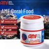 Корм для кораллов AMF: Мягкий Порошок для Кормления Кораллов Brain Coral и Рыб для LPS, SPS и NPS Кораллов