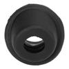 Antenna Seal Grommet 65218411562 Compact Size Strong Seaing Tough Aging Resistant Replacement For