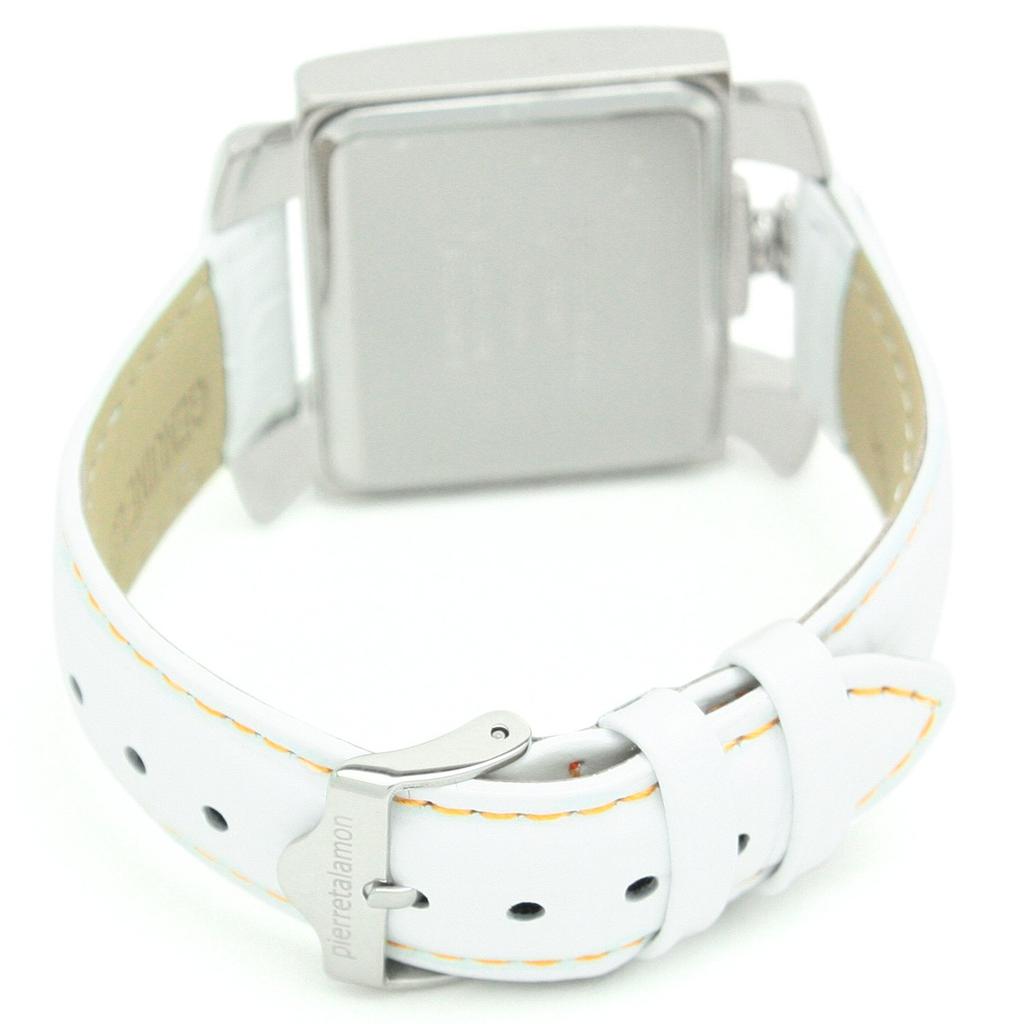 Часы Pierre Taramon White [Pierre Taramon] PT-6000-2