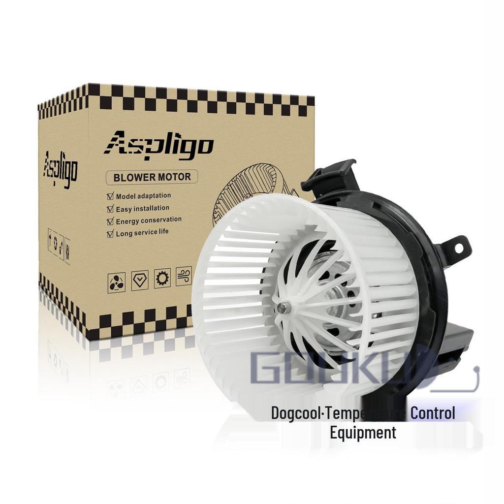Мотор вентилятора кондиционера Dogcool для Buick Enclave и Chevy Silverado 1500