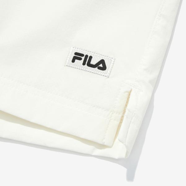 Fila Lightweight Stretch Color Block Shorts