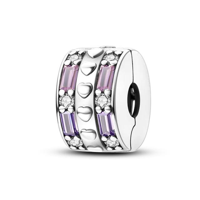 Happy Birthday Pink Color Travel Camera Compass Colorful Bike Charms Fit Bracelet Diy Jewelry Making