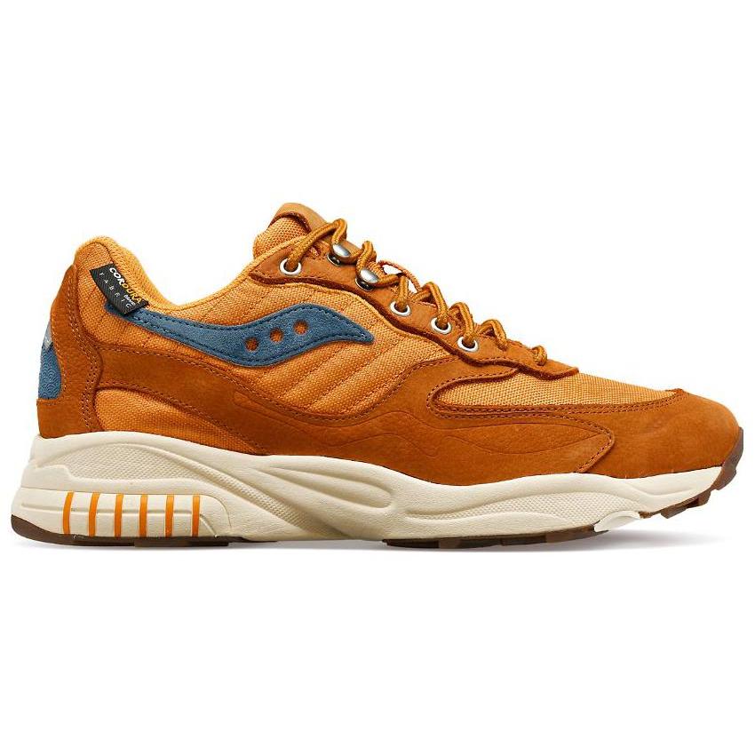 SAUCONY 3D Сетка Ураган Бесконечный Узел S70742-1